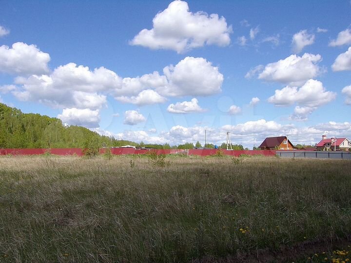 Участок 6 сот. (ИЖС)