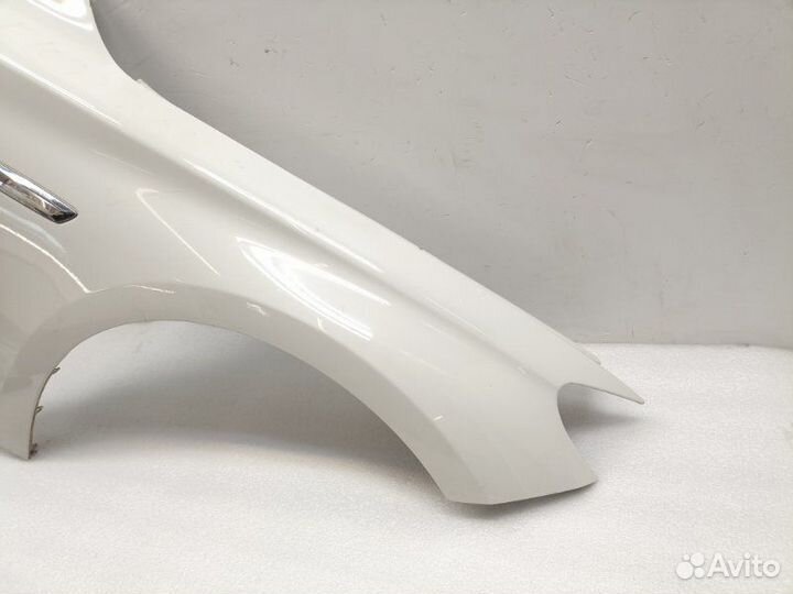 Крыло переднее правое Bmw 5-Series F07