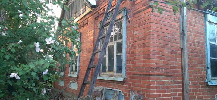 Дом 39,5 м² на участке 7,5 сот.