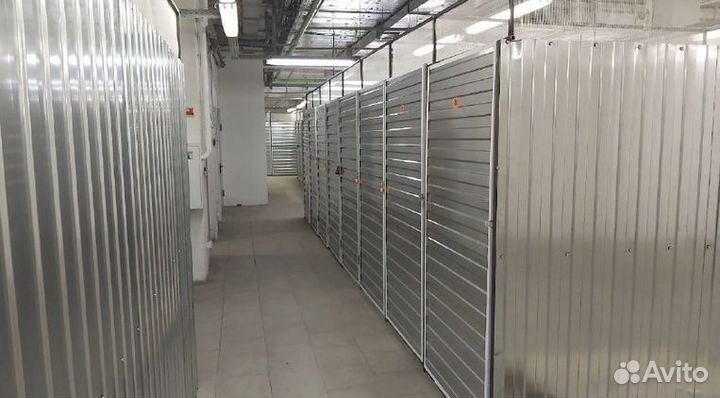 Аренда помещения для хранения вещей