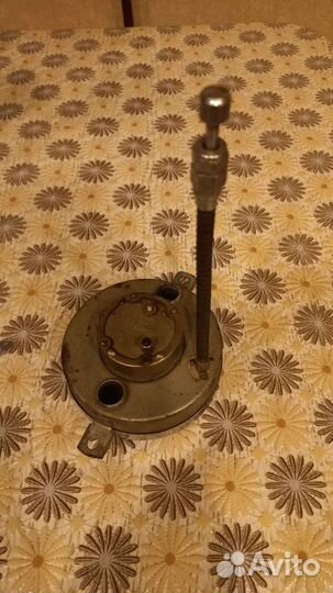 Винтажные Часы для волги