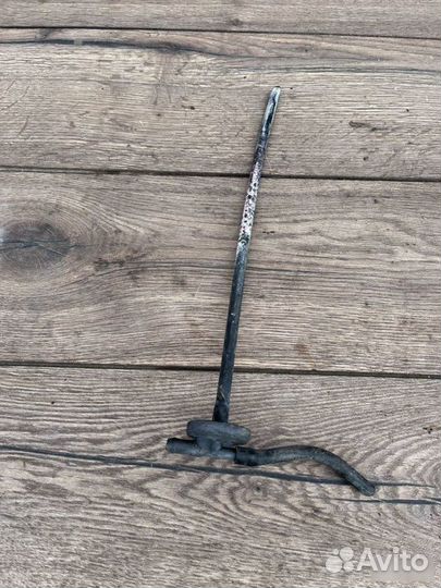 Крышка расширительного бочка Hyundai Sonata 2008