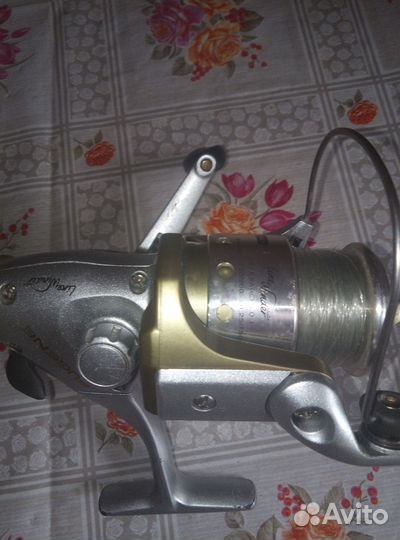 Катушка eugene EU2000