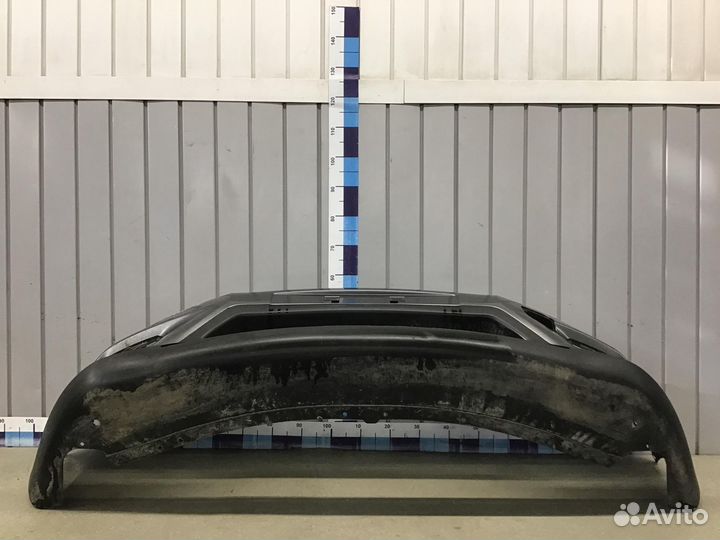 Бампер передний Nissan X-Trail (T32) 2014