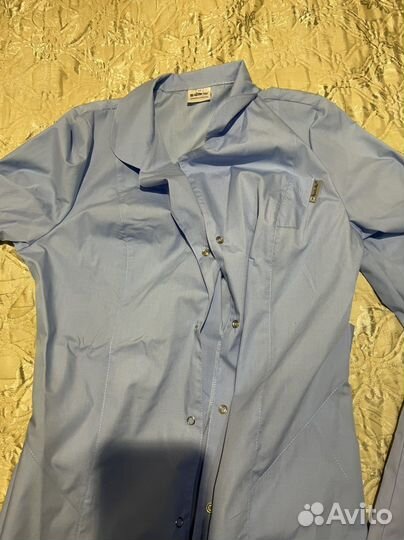 Форма для санитарки