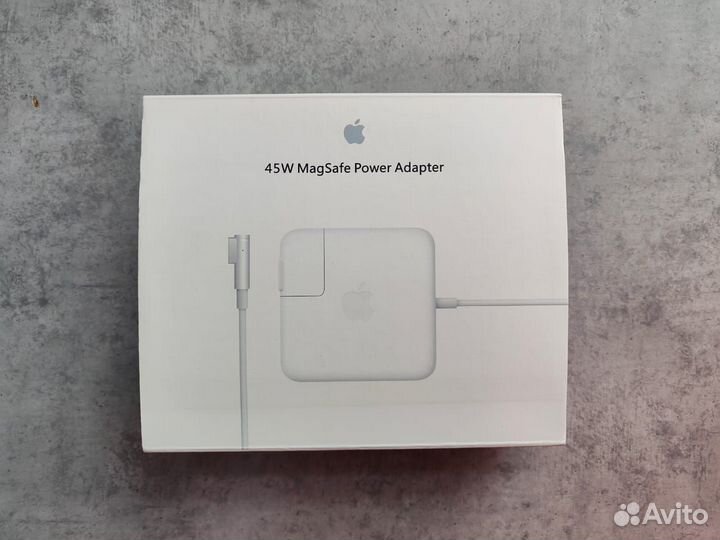 Блок питания MagSafe 1 45W
