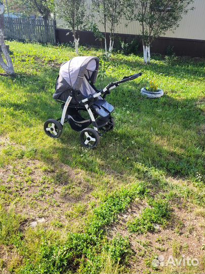 Детская коляска verdi