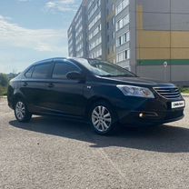 Chery Bonus 3 (E3) 1.5 MT, 2014, 172 197 км, с пробегом, цена 415 000 руб.