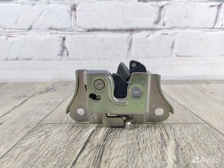 Замок спинки сидений Albea Альбеа