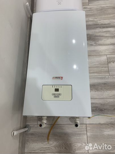 Элекьрический котел protherm 14K