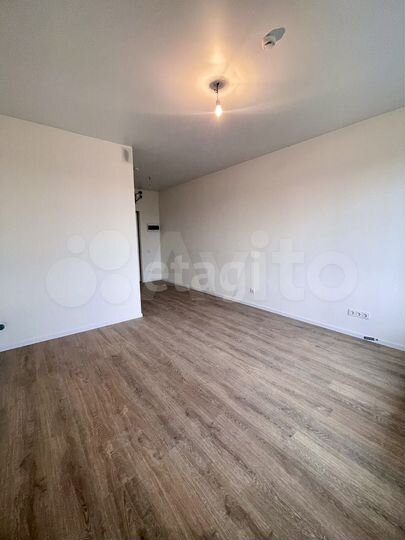 Квартира-студия, 23,9 м², 6/16 эт.