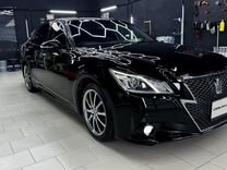 Toyota Crown 2.5 AT, 2014, 112 200 км, с пробегом, цена 2 350 000 руб.