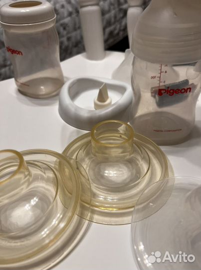 Молокоотсос электрический Pigeon