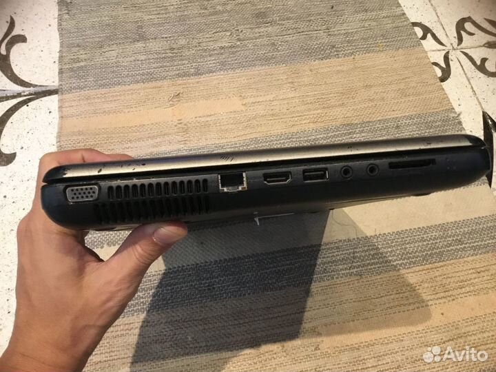 HP 630