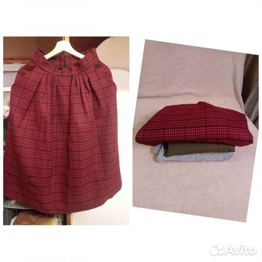 Пакет женских вещей 42-44