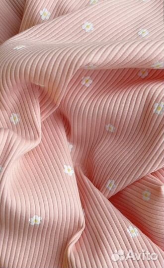 Кашкорсе ткань