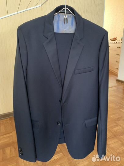 Школьный костюм