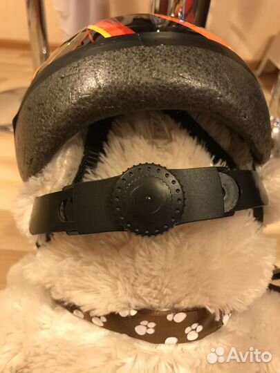 Продам детский шлем Re:action