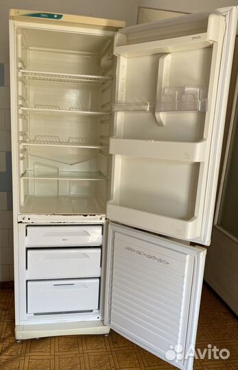 Холодильник стинол