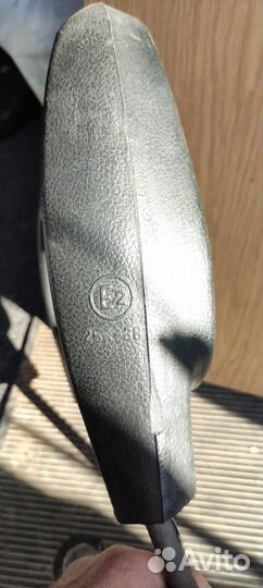 Подголовник сиденья Москвич 412, 2141, иж