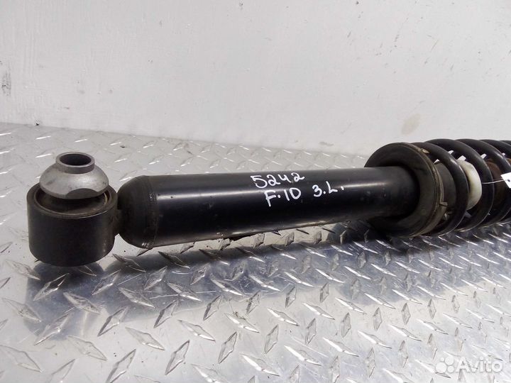 Амортизатор задний L BMW 5-Series F10