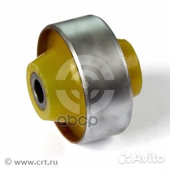 Полиуретановый сайлентблок передней подвески, н