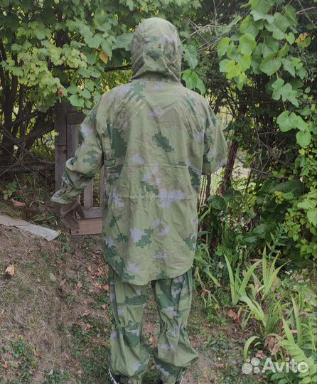 Масхалат смк-2