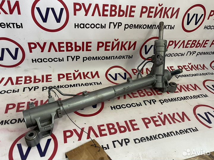 Рулевая рейка Volvo C30 2006