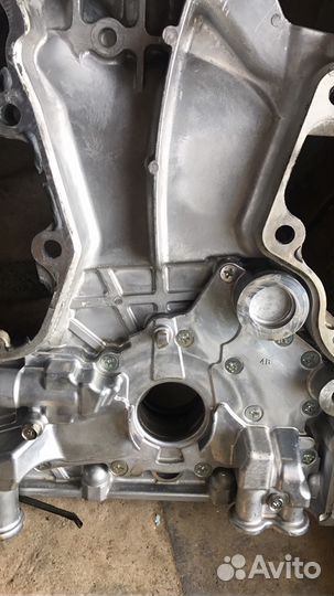 Qr25de в разборе x-treil