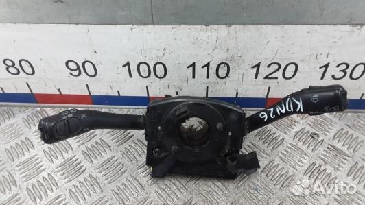 Переключатель поворотов и дворников (стрекоза) sea