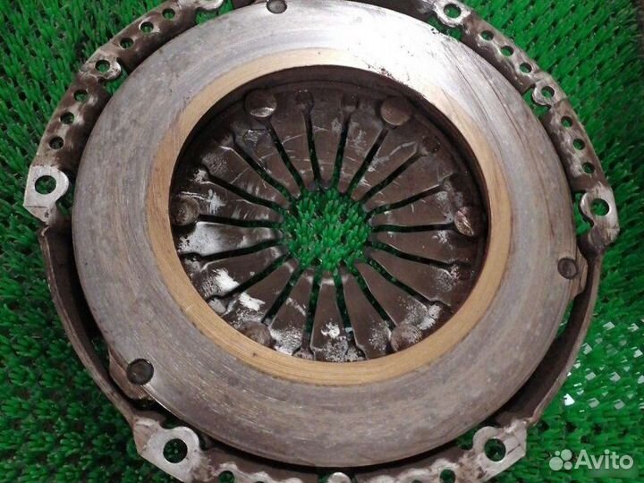 Сцепление Ford Focus 2 2005-2008