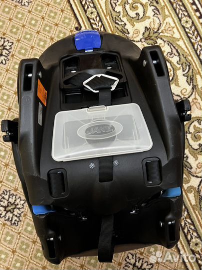 Детское авто кресло