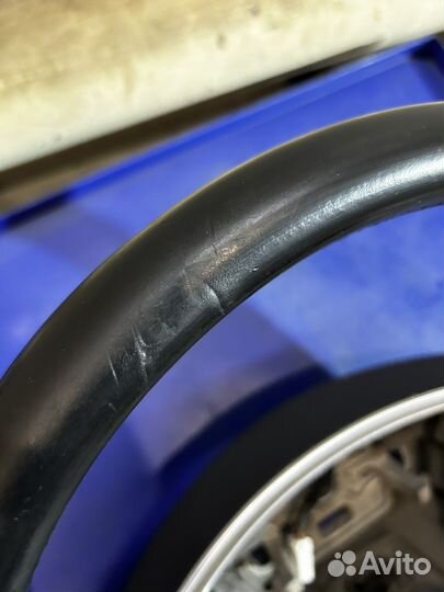 Руль volvo s80 XC60 XC70 V70