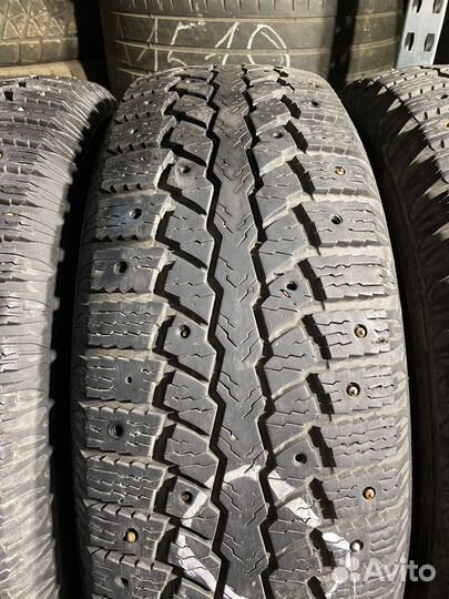 Maxxis MA-SUV Presa Spike 225/65 R17 102T