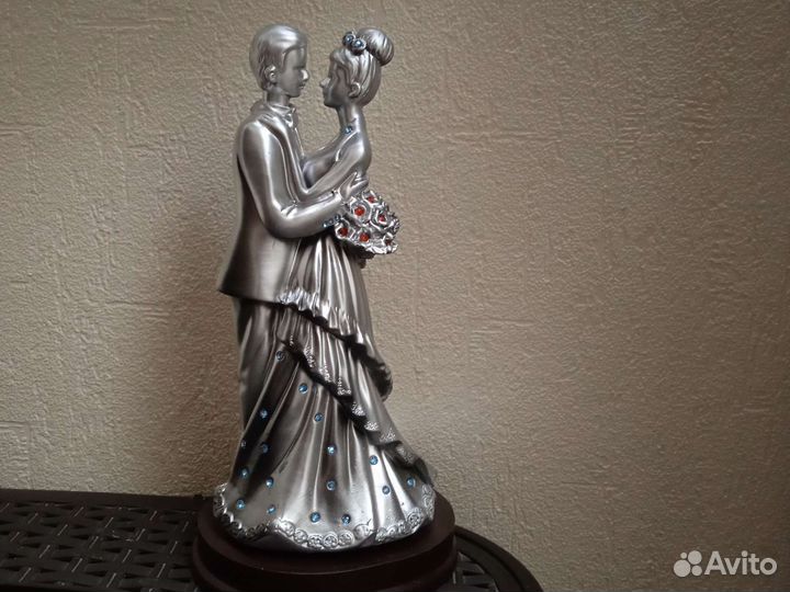 Статуэтка, Пара