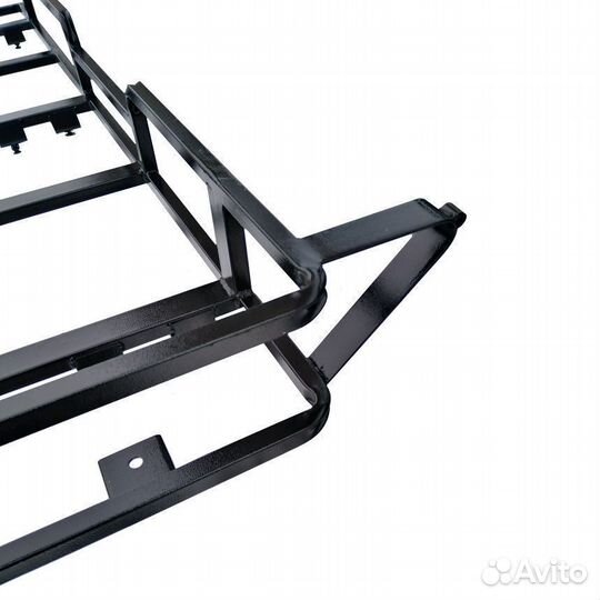 Багажник Браконьер 1,85м УАЗ Хантер, 469, Барс