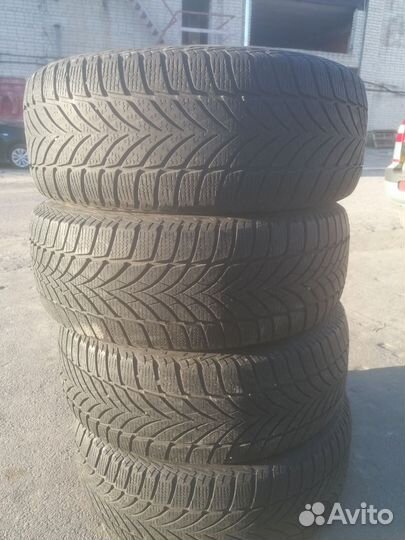 Goodyear Cargo Ultra Grip 2 205/55 R16 94T