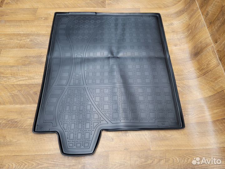 Коврик в багажник Land Rover Range Rover Sport 2