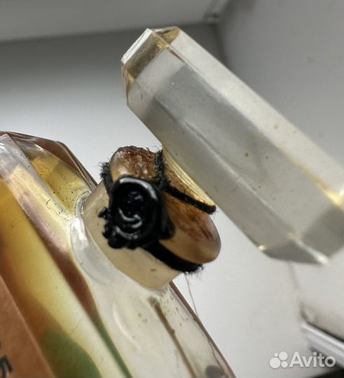 Chanel но 5 духи экстракт 14 мл винтаж