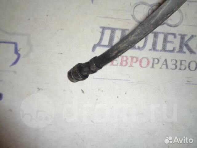 Шланг тормозной передний VW Passat (B6) 2005-2010