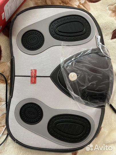 Велнес тренажер для ног