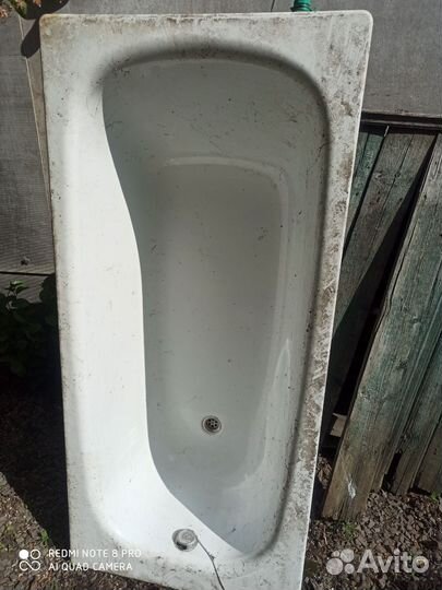 Ванная бу