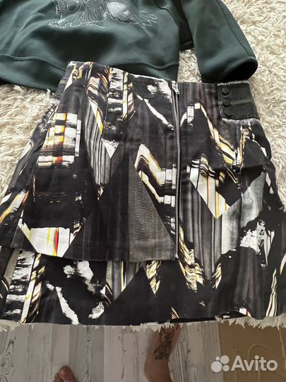 Adidas by Stella McCartney