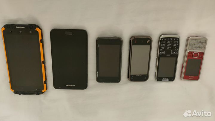 Nokia N900, 32 ГБ