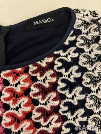 Продам платье