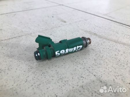 Топливная форсунка 2325021010