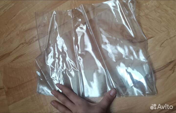 Обложка для учебников