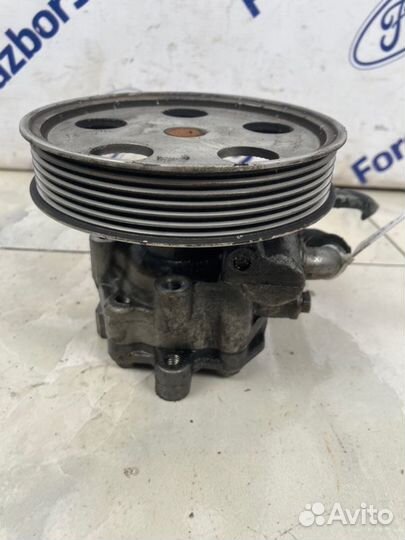 Насос гур Audi A4 B7 1.8 (BFB) 2005