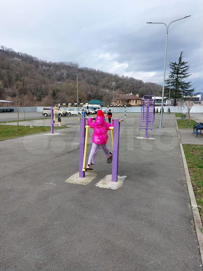 Квартира-студия, 24,1 м², 8/12 эт.