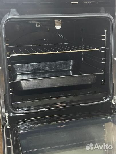 Газовая плита gorenje бу